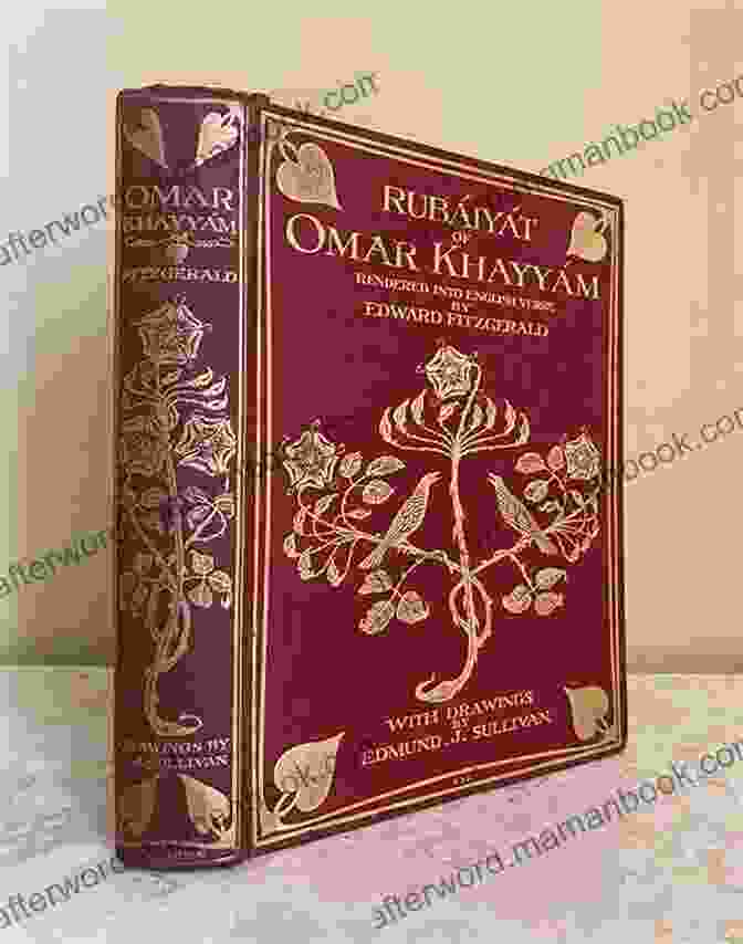 A Collection Of Translated Versions Of Omar Khayyam's Rubáiyát. Sequence Omar Khayyam