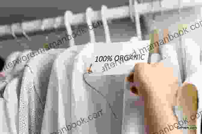 A Person Shopping For Sustainable Fashion Handbook Of Sustainable Textile Production (Woodhead Publishing In Textiles 124)