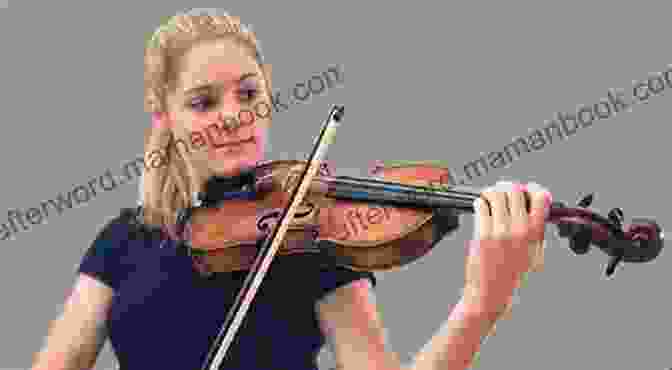 A Photograph Of A Person Practicing The Viola Viola Friends 2: Duos Concertinos And Fun Exercises For The Viola (Suomi Music 2024)