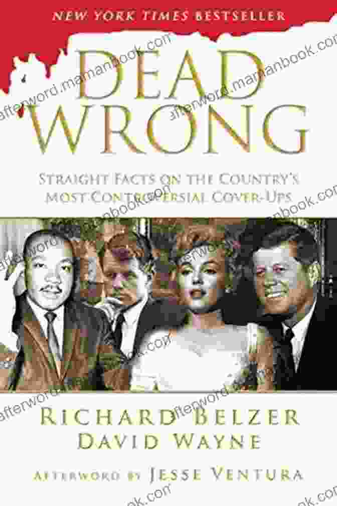 Area 51 Dead Wrong: Straight Facts On The Country S Most Controversial Cover Ups