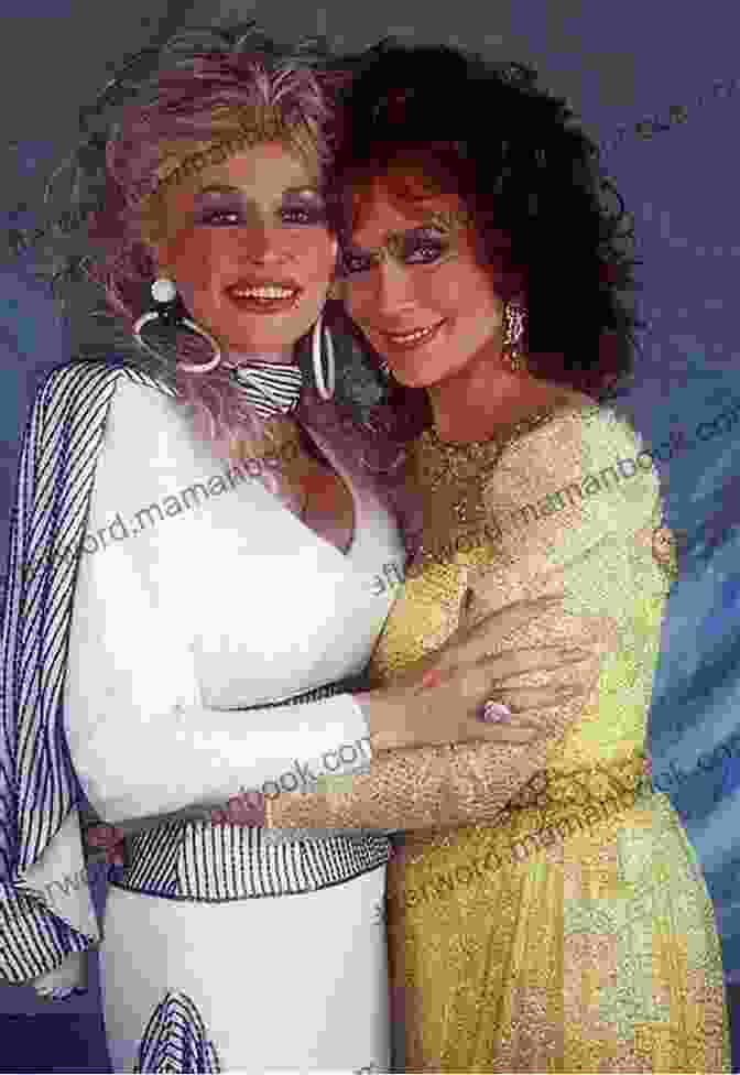 Dolly Parton And Loretta Lynn, Country Music Queens The Great Of Country: Amazing Trivia Fun Facts The History Of Country Music