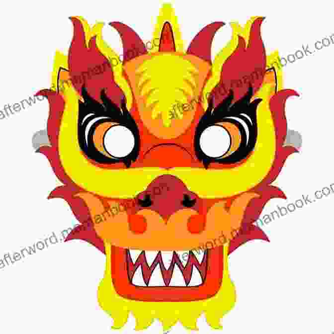 Dragon Masks Make A Chinese New Year Dragon (Time For Kids Nonfiction Readers Level G)