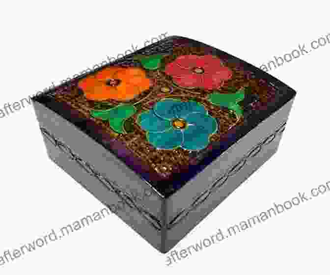 Flaming Sun Box Set Presented In An Elegant Velvet Lined Case, Ensuring The Safekeeping Of These Precious Jewels. Flaming Sun Collection 5: The Thakore Royals (Box Set)