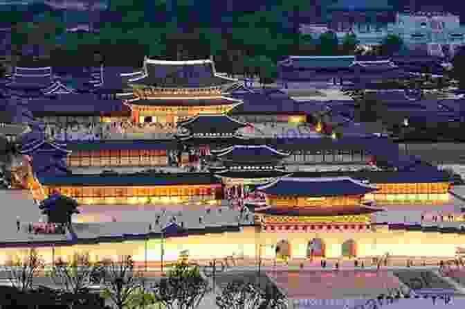 Gyeongbokgung Palace, The Largest Of The Five Grand Palaces In Seoul Unbelievable Pictures And Facts About Seoul
