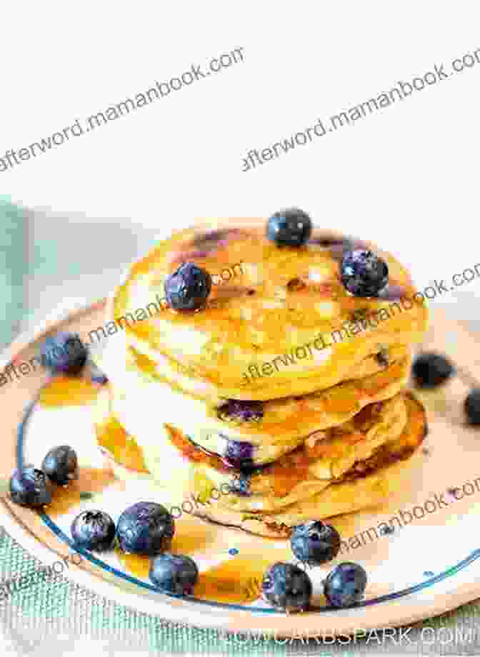 Keto Pancakes 10 KETO FOOD RECIPES Under 20 Minutes: Easiest Way