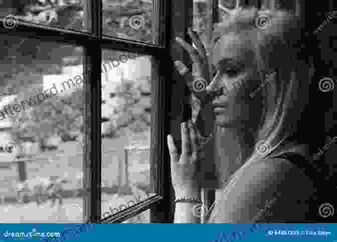 Lorene, A Beautiful Woman With A Wistful Expression, Gazing Out Of A Casino Window The Only Game In Town: Central Banks Instability And Recovering From Another Collapse