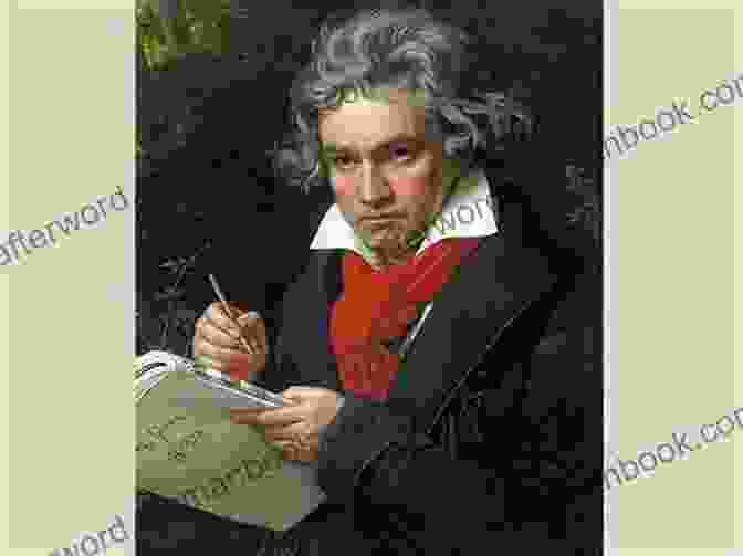 Ludwig Van Beethoven Composing While Deaf The Life Of Ludwig Van Beethoven (Volume 2 Of 3)