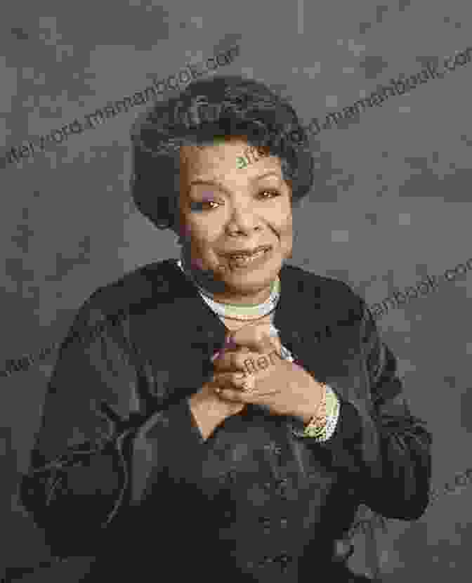 Maya Angelou Still I Rise: The Biography Of Maya Angelou (HeRose And SheRose 1)