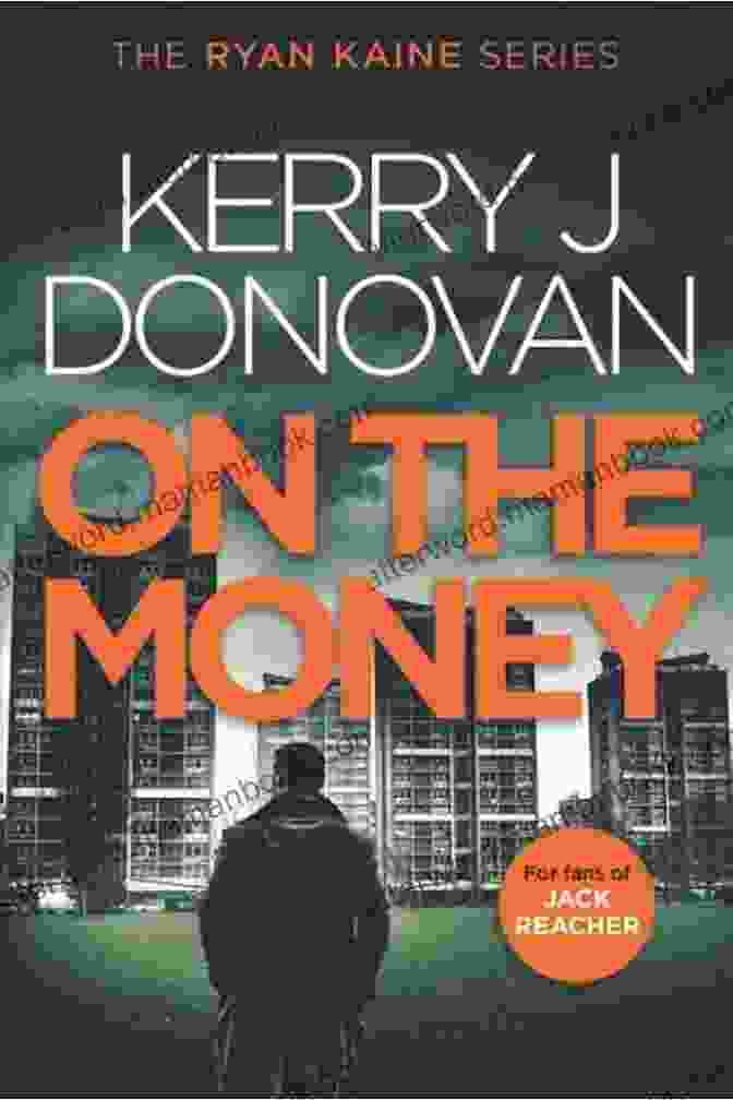 Ryan Kaine, Host Of 'On The Money,' Providing Expert Financial Advice On The Money: 5 In The Ryan Kaine