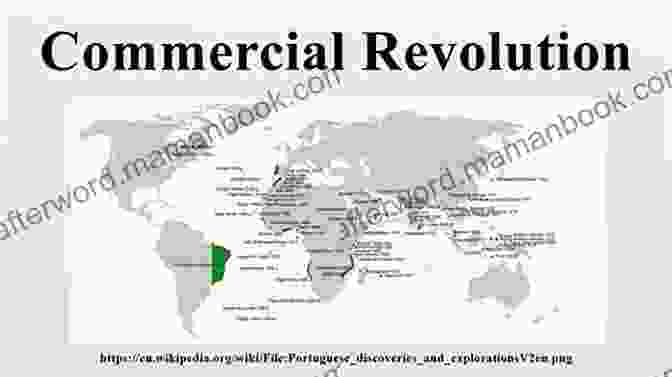 The Commercial Revolution Was A Period Of Significant Economic Growth And Change That Occurred In Europe During The 11th And 12th Centuries. The Economics Book: From Xenophon To Cryptocurrency 250 Milestones In The History Of Economics (Sterling Milestones)