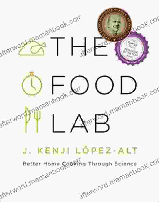 The Food Lab Better Home Cooking Through Science The Food Lab: Better Home Cooking Through Science
