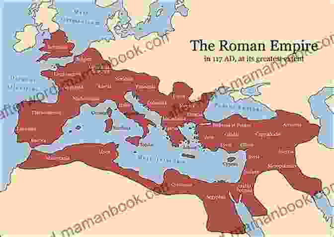 The Roman Empire Was The Largest Empire In The History Of The World. At Its Height, It Stretched From The Atlantic Ocean In The West To The Euphrates River In The East. The Economics Book: From Xenophon To Cryptocurrency 250 Milestones In The History Of Economics (Sterling Milestones)