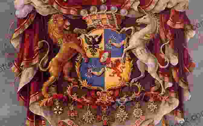 The Rothschild Family Crest The Rothschilds: The Dynasty And The Legacy
