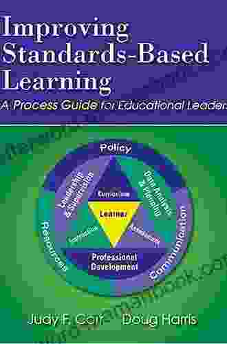 Improving Standards Based Learning: A Process Guide For Educational Leaders