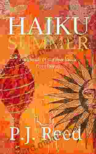 Haiku Summer (Haiku Seasons 4)