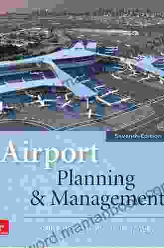 Airport Planning Management Seventh Edition