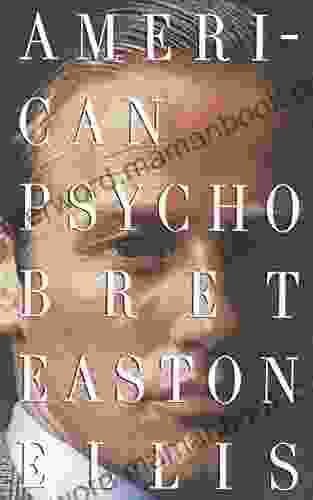 American Psycho (Vintage Contemporaries) Bret Easton Ellis
