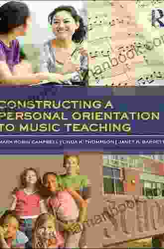Constructing A Personal Orientation To Music Teaching: Growth Inquiry And Agency