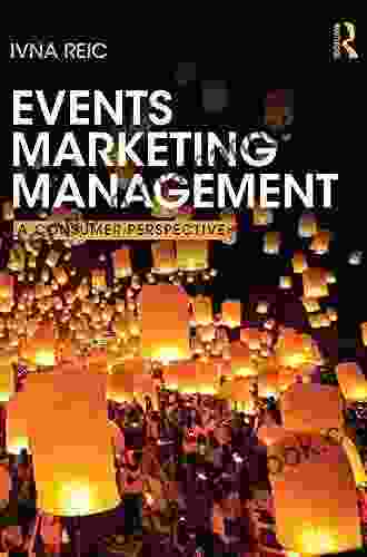 Events Marketing Management: A Consumer Perspective (War And International Politics In South Asia)