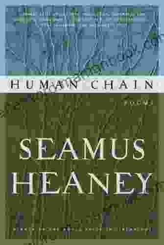 Human Chain: Poems Seamus Heaney
