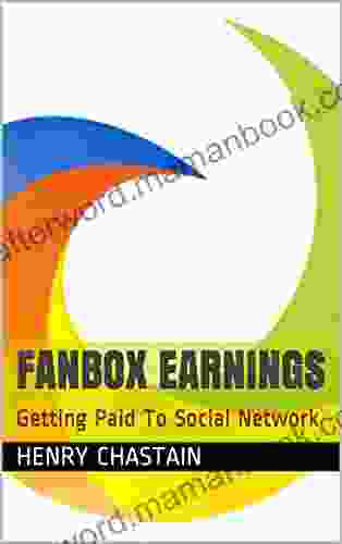 FanBox Earnings: Getting Paid To Social Network