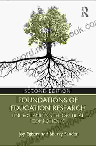 Foundations Of Education Research: Understanding Theoretical Components