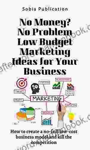 No Money? No Problem Low Budget Marketing Ideas For Your Business: How To Create A No Frill Low Cost Business Model And Kill The Competition