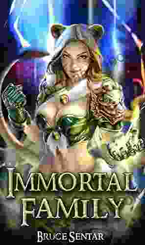 Immortal Family (A Mage S Cultivation 6)