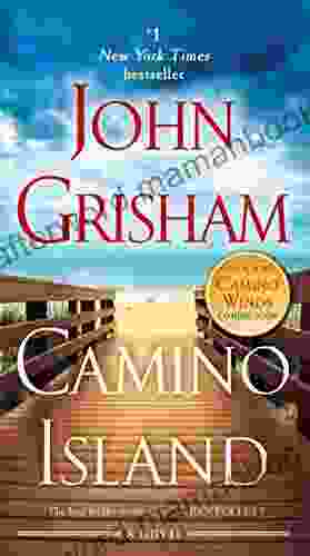 Camino Island: A Novel John Grisham