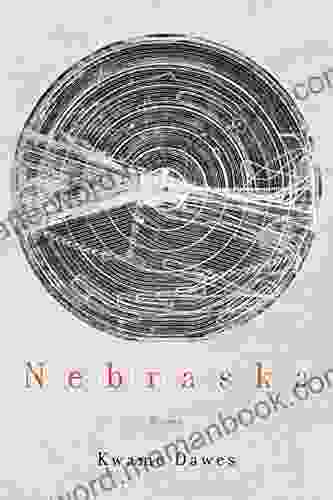 Nebraska: Poems Sundari Venkatraman