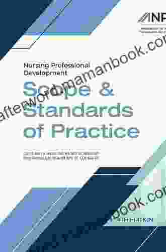 Nursing Informatics: Scope And Standards Of Practice