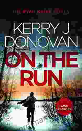 On The Run: 1 In The Ryan Kaine