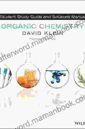 Organic Chemistry Student Solution Manual And Study Guide 4th Edition