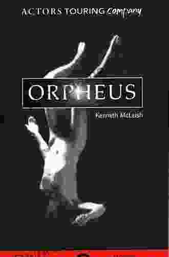 Orpheus (Oberon Modern Plays) Kenneth McLeish