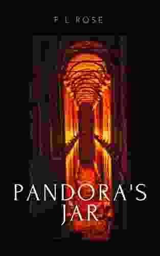 Pandora S Jar (Anastasia 1) Julie Lyonn Lieberman