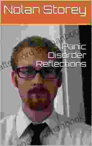 Panic Disorder Reflections Marty Hogan