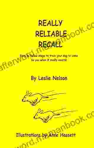 Really Reliable Recall Booklet Andrew Kirby