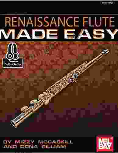 Renaissance Flute Solos Made Easy