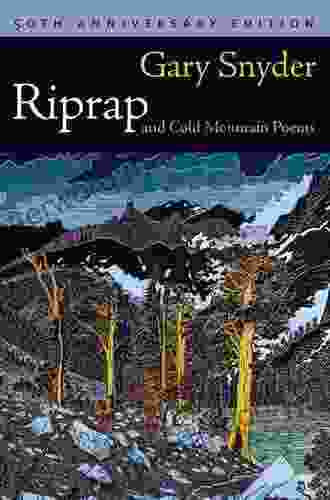 Riprap And Cold Mountain Poems