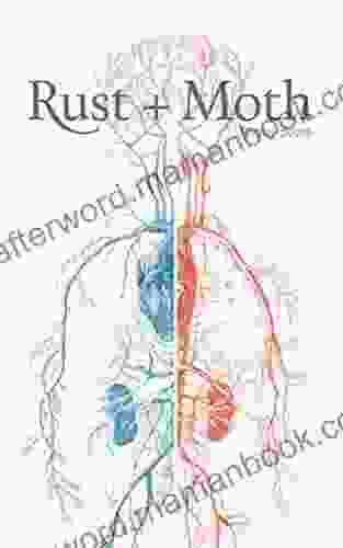 Rust + Moth: Winter 2024 Rust And Moth