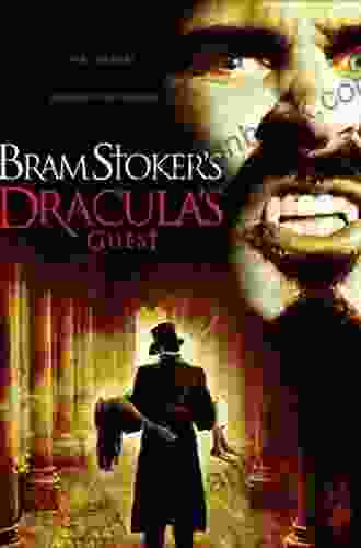 Dracula S Guest Stanley I Grossman