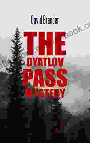 The Dyatlov Pass Mystery Arkino Minus