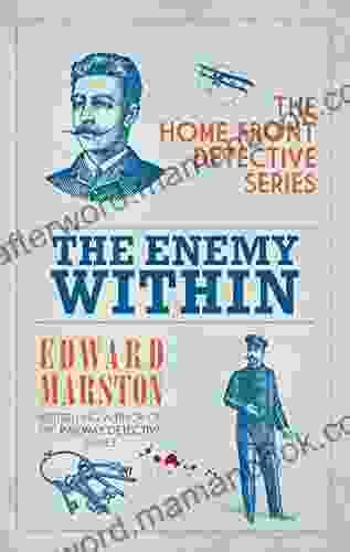 The Enemy Within (Home Front Detective 6)