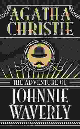 The Adventure Of Johnnie Waverly