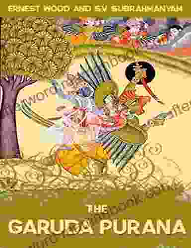 The Garuda Purana A A Villa