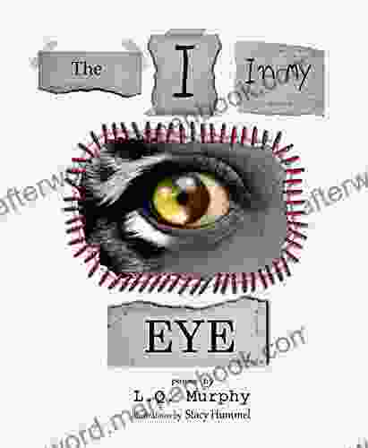 The I In My Eye