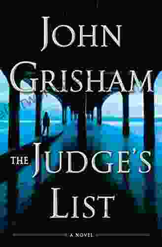 The Judge S List: A Novel (The Whistler 2)
