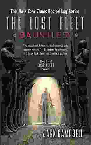 The Lost Fleet: Dauntless Jack Campbell