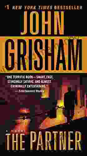 The Partner: A Novel John Grisham