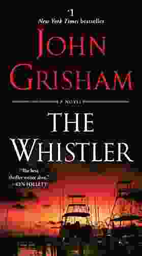 The Whistler: A Novel John Grisham